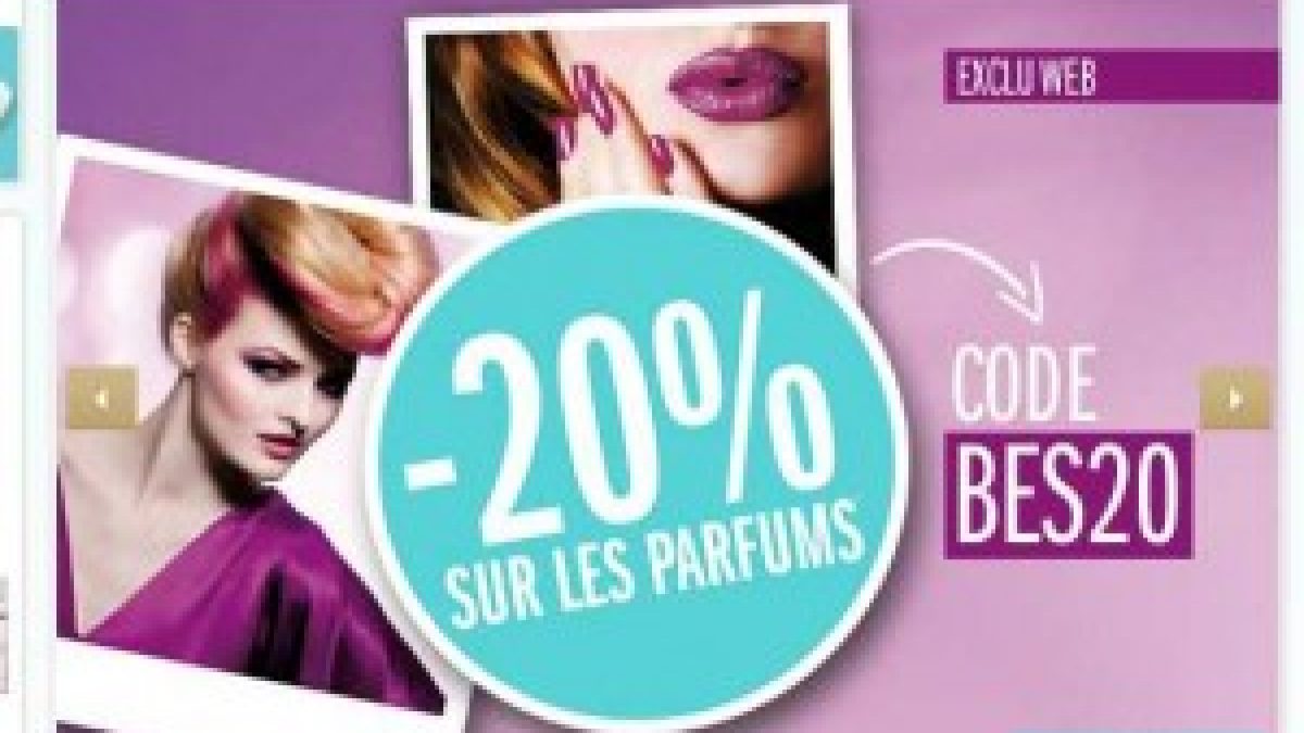 promo douglas parfumerie