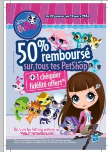 jouet little petshop