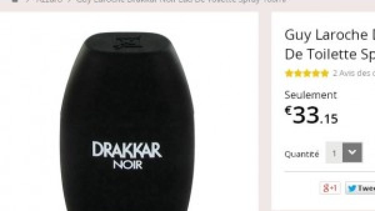 coffret drakkar noir sephora