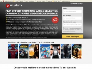 films gratuit