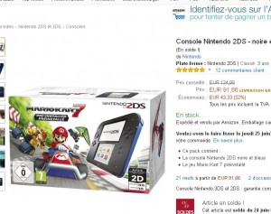 nintendo 2ds