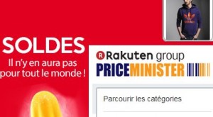 code de réduction priceminister