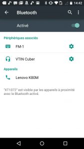 bluetooth-association