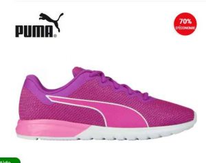 puma bte vigor