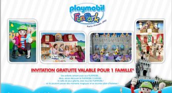 Bon Plan Jouets Playmobil Pas Cher