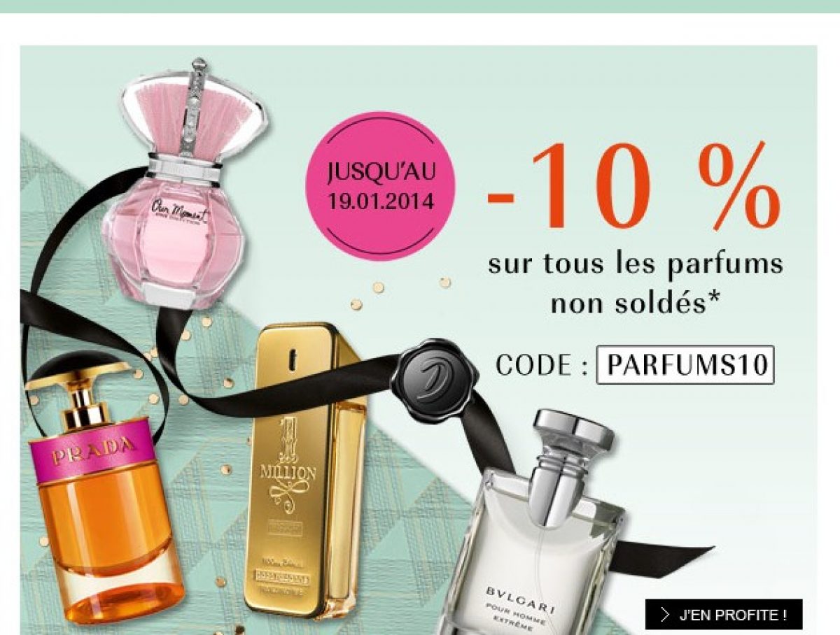 parfum azzaro pour elle