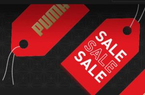 Soldes puma