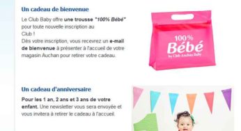 Club Baby Bons Plans Et Astuces Pour Economiser