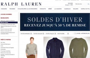 solde ralph lauren