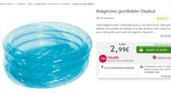 Bon Plan Bebe Bons Plans Et Astuces Pour Economiser