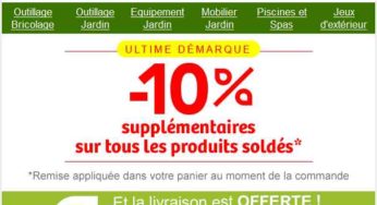 Bon Plan Bricolage Bons Plans Et Astuces Pour Economiser