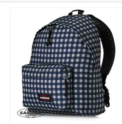 eastpak 50l