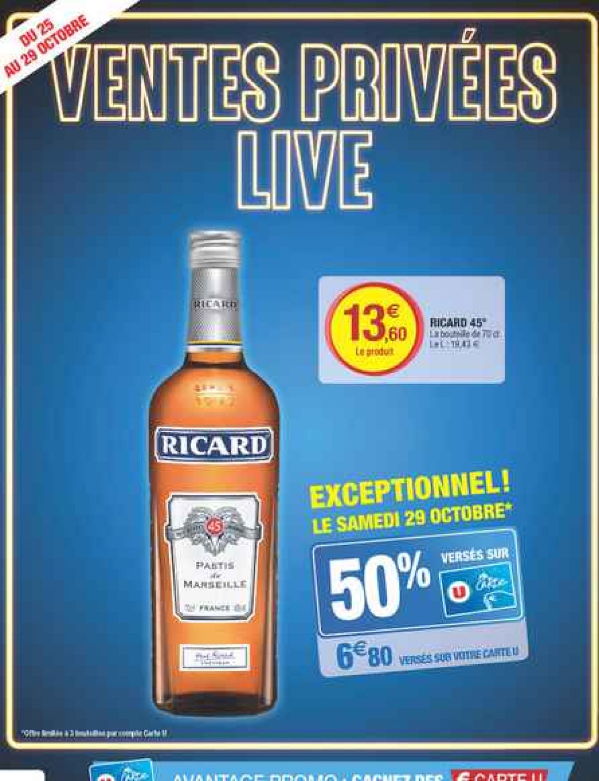 Ricard Bons Plans Et Astuces Pour Economiser