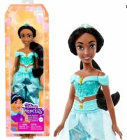 Bon plan jouets : Poupées Disney Princesse à moins de 6€  sur Amazon