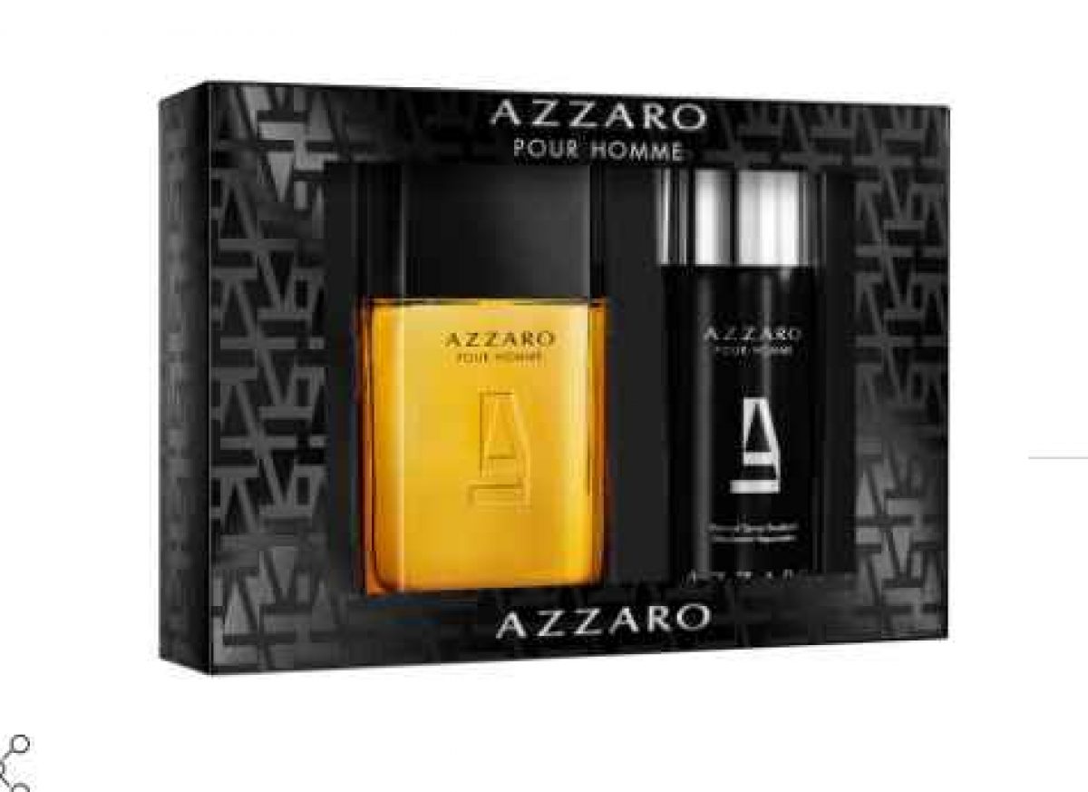 vente privee azzaro