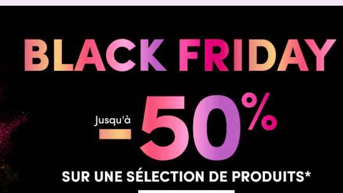 black friday 2018 marionnaud - 52 