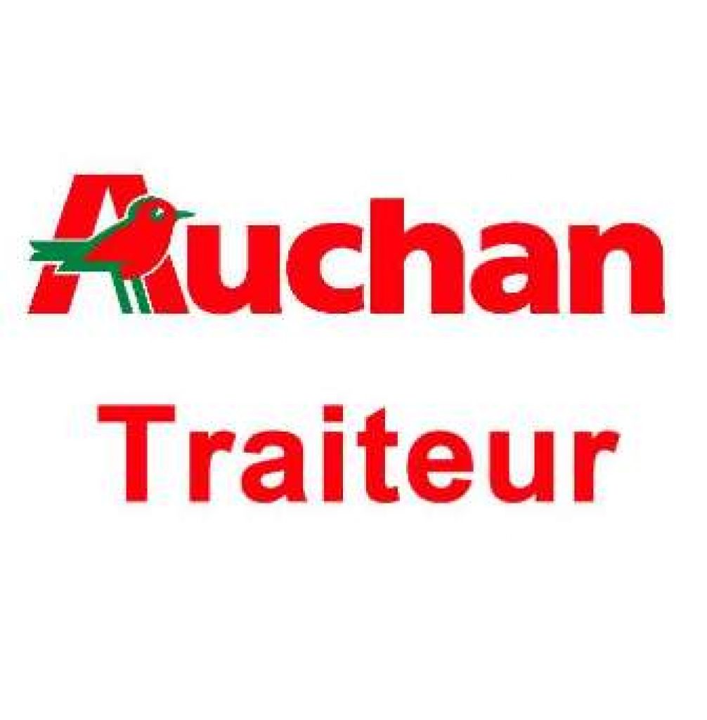 Auchan Traiteur Code De Reduction 5 30 Page 1 Sur 0 Bons Plans Et Astuces Pour Economiser