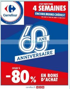 carrefour 27 mai