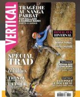 Abonnement magazine Vertical pas cher à 18€ au lieu de 44€