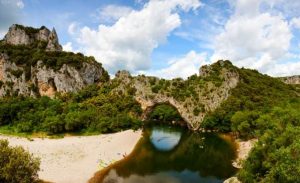 séjour ardeche