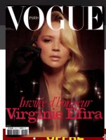 Bon plan Abonnement magazine Vogue : 9.95€ 1 an ( 66% de réduction)