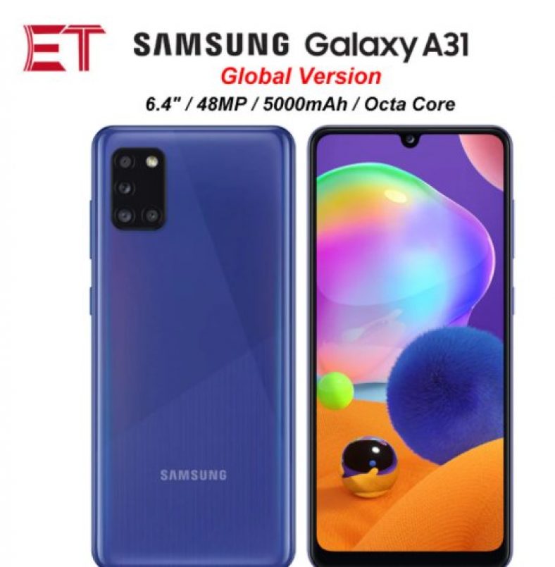 samsung a31s carrefour