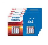 piles philips