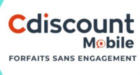 cdiscount mobile logo