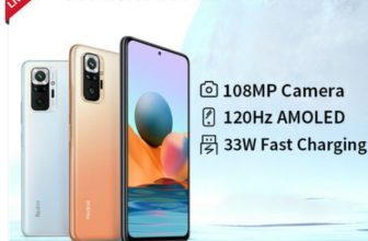 redmi note 10 pro