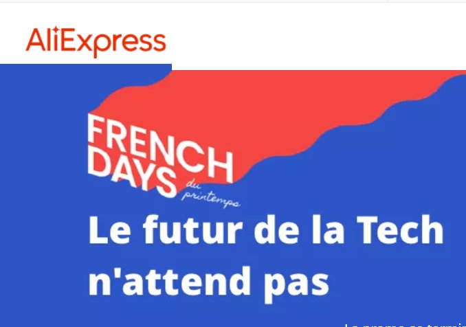 french day ali express
