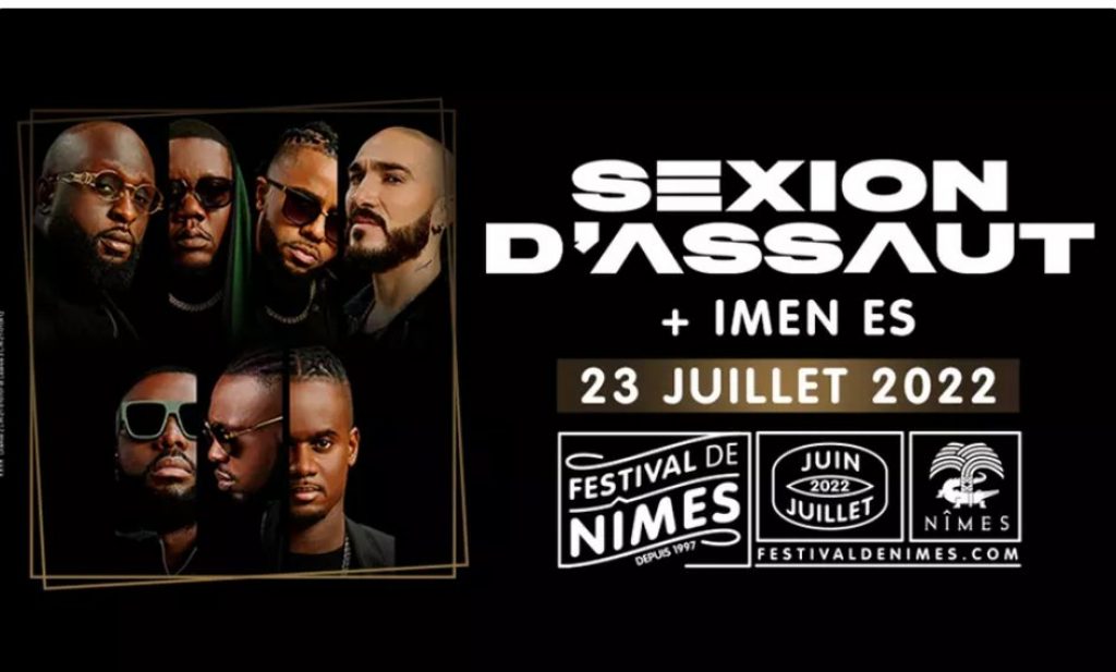 sexionassaut affiche