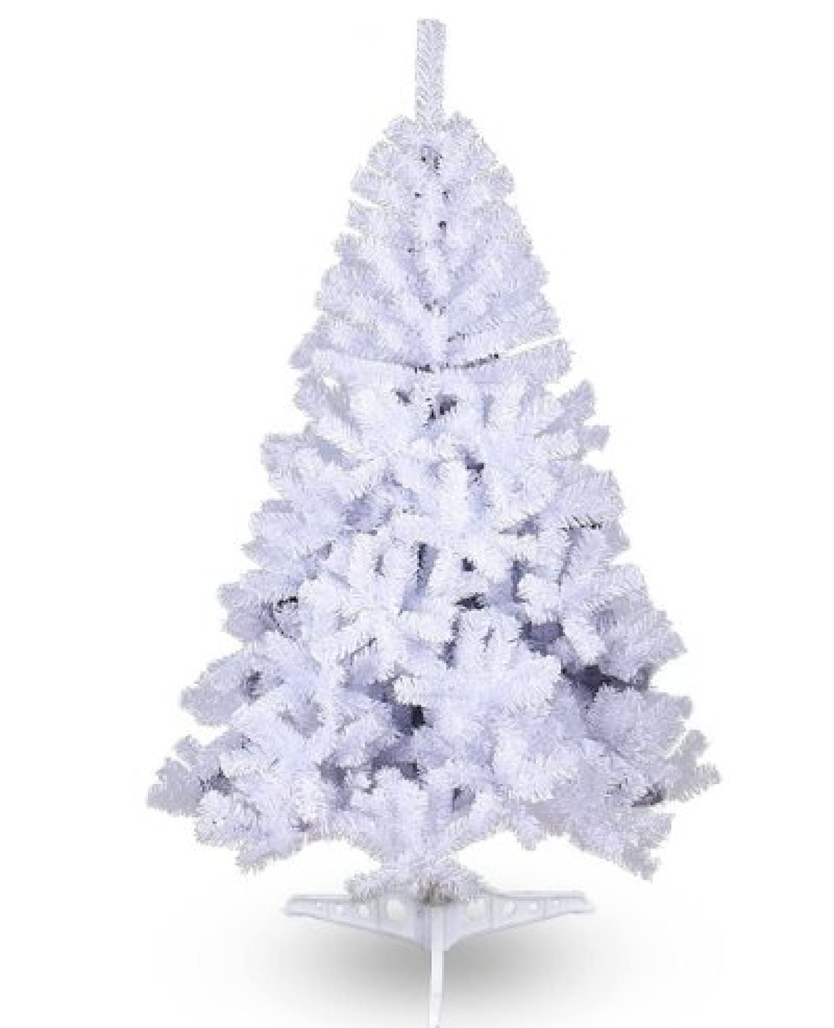 Sapin de Noel artificiel 1m20 pas cher à 18€