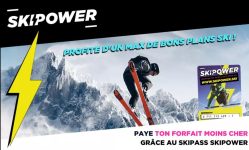 skipower