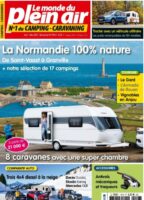 Bon plan 14€ l’abonnement magazine Le Monde du Plein Air – au lieu de 43€-  pas cher