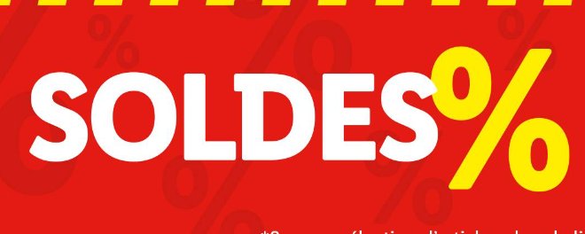 Lidl , les soldes sur la boutique en ligne