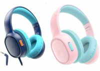 Casques Audio Tronsmart pour enfants en promo à partir de 14.56€ !