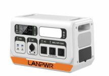 lanpwr 2200pro