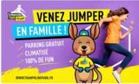 Réduction Trampoline Park : jusqu’à plus de 50% sur les billets