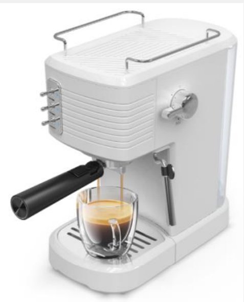 machine expresso schneider