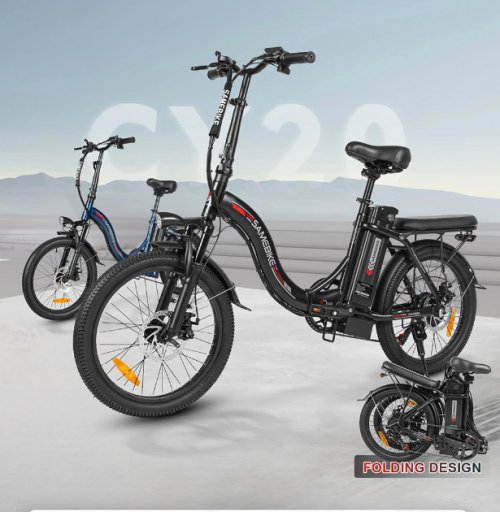 samebike cy20