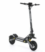 Meilleur prix 557€ la trottinette ANGWATT CS1 11 pouces 1000 watts !!