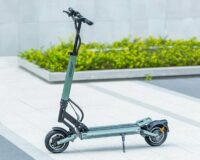 Bon plan trottinette AUSOM GX1 en promo à 499€