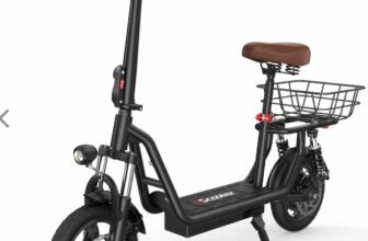 Velo electrique nox edge sale
