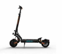 Bon plan trottinette KUKIRIN G2 Master à 779€ !! ( 2 x 1000 watts  !!)