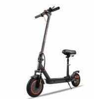 Bon plan trottinette avec siège : 265€ la HoneyWhale M2 MAX B