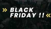 Black Friday 2024 : tout ce qu’il faut savoir sur les meilleures offres