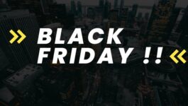 black friday