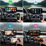 kit carplay mercedes