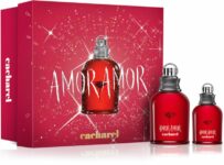 amor amor coffret