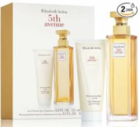 21€ ! Bon plan Coffret Parfum 5th Avenue Elizabeth Arden 125ml